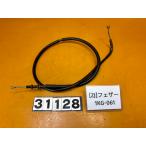 [ бесплатная доставка!!][ZJ 31128] Yamaha YAMAHA FZ250 перо 1KG-061 акселератор тросик кабель 