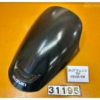 [ бесплатная доставка!!][ZL 31195]@ Suzuki SUZUKI Avenis 150 CG43A-109 экран обтекатель передний трещина * ржавчина * коготь поломка * трещина есть 