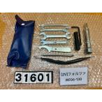 [ бесплатная доставка!!][ZV 31601]@ Honda HONDA Forza MF06-130 погруженный в машину инструмент tool 