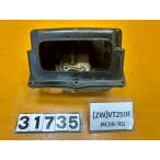 [ бесплатная доставка!!][ZW 31735] Honda HONDA VT250F MC08-102 воздухоочиститель карбюратор 