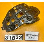 [ бесплатная доставка!!][ZY 31832]@ Yamaha YAMAHA TW200 2JL-047 крышка двигателя защита undercover облупленное место есть 