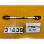 [ бесплатная доставка!!][ZY 31838]@ Yamaha YAMAHA TW200 2JL-047 руль скоба 