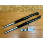 [ бесплатная доставка!!][ZY 31865]@ Yamaha YAMAHA TW200 2JL-047 передний вилка с амортизацией 