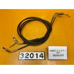 [ бесплатная доставка!!][AAB 32014]@ Yamaha YAMAHA Majesty 250 SG20J-017 акселератор тросик кабель 