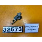 [ бесплатная доставка!!][AAL 32573] Yamaha YAMAHA Maxam SG21J-004 сиденье блокировка держатель ржавчина есть 