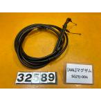 [ бесплатная доставка!!][AAL 32589] Yamaha YAMAHA Maxam SG21J-004 акселератор тросик кабель ржавчина есть 