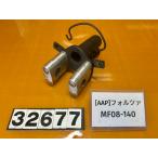 [ бесплатная доставка!!][AAP 32677] Honda HONDA Forza MF08-140 рулевая стойка верхняя скоба (top bridge) ржавчина есть 