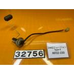 [ бесплатная доставка!!][AAQ 32756] Honda HONDA Fusion MF02-230 топливо сенсор топливо итого ржавчина есть 