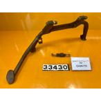 [ бесплатная доставка!!][ABA 33430]@ Suzuki SUZUKI SKY WAVE 250 TypeS CJ43A-114 центральная подставка ржавчина есть 