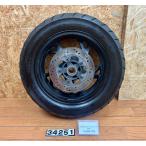 [ бесплатная доставка!!][ABQ 34251] Suzuki SUZUKI SKY WAVE 250 CJ46A-109 заднее колесо 