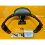 [ бесплатная доставка!!][ACS 35596] Yamaha YAMAHA Maxam 125 5CA-151 поручень поддержка спины, "спинка" tandem bar облупленное место есть 