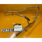 [ бесплатная доставка!!][ACV 35769]@ Honda HONDA Forza MF08-102 поручень tandem bar ржавчина есть 