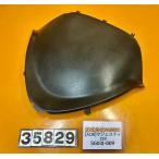 [ бесплатная доставка!!][ACW 35829]@ Yamaha YAMAHA Majesty 250 SG03J-009 передний обтекатель внутренний экран коготь трещина есть 