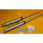 [ бесплатная доставка!!][ADE 36292]@ Yamaha YAMAHA SR125 4WP-001 передняя вилка 