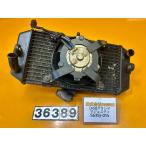[ бесплатная доставка!!][ADJ 36389] Yamaha YAMAHA Grand Majesty 250 SG15J-014 радиатор вентилятор шланг ржавчина есть 