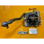 [ бесплатная доставка!!][ADQ 36768] Honda HONDA Forza MF06-110 радиатор вентилятор ржавчина есть 