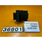 [ бесплатная доставка!!][ADR 36801]@ Yamaha YAMAHA NMAX SE86J-008 CDI воспламенитель 