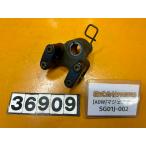 [ бесплатная доставка!!][ADW 36909]@ Yamaha YAMAHA Majesty 250 SG01J-002 4HC рулевая стойка верхняя скоба (top bridge) ржавчина есть 