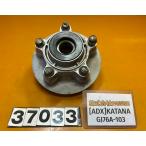[ бесплатная доставка!!][ADX 37033]@ Suzuki SUZUKI Katana меч GJ76A-103 колесо ступица 