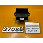 [ бесплатная доставка!!][ADY 37088] Yamaha YAMAHA Maxam SG17J-015 CDI воспламенитель 