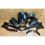 [ бесплатная доставка!!][AEF 37447] Yamaha YAMAHA Maxam SG17J-004 экстерьер обтекатель комплект верхний боковой заднее крыло 