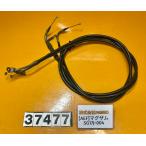 [ бесплатная доставка!!][AEF 37477] Yamaha YAMAHA Maxam SG17J-004 акселератор тросик кабель 