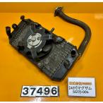 [ бесплатная доставка!!][AEF 37496] Yamaha YAMAHA Maxam SG17J-004 радиатор вентилятор шланг 