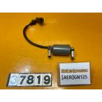 [ бесплатная доставка!!][AER 37819] Suzuki SUZUKI GN125 катушка зажигания 