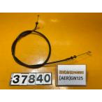 [ бесплатная доставка!!][AER 37840] Suzuki SUZUKI GN125 акселератор тросик кабель 