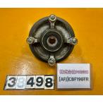 [ бесплатная доставка!!][AFJ 38498]@ Honda HONDA CBF190 TR заднее колесо ступица 