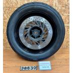 [ бесплатная доставка!!][AFQ 38630]@ Yamaha YAMAHA Majesty 250 SG20J-006 переднее колесо 