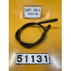[ бесплатная доставка ][QP 51131] Honda CB-1 NC27-100 измерительный прибор тросик кабель 