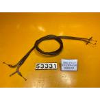 [ бесплатная доставка ][SM 53331] Yamaha Grand Majesty 250 SG15J-014 акселератор тросик кабель 