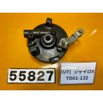 [ бесплатная доставка ][UT 55827] Honda HONDA Gyro X GYRO X TD01-132 передний тормозная колодка барабан panel измерительный прибор 