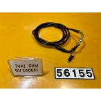 [ бесплатная доставка ][VA 56155] Sim SYM RV180EFi прекрасный машина снимать!! акселератор тросик кабель 