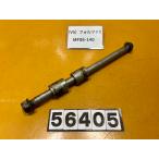 [ бесплатная доставка ][VG 56405]@ Honda HONDA Forza Z FORZA MF08-140 поздняя версия переднее колесо мост 