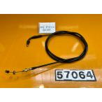 [VY 57064]@ Daelim DAELIM Q2 125 акселератор тросик кабель 