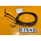 [ бесплатная доставка!!][WK 57542] Suzuki SUZUKI SKY WAVE 250 модель M CJ45A-101 акселератор тросик кабель 