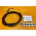 [ бесплатная доставка!!][XG 58464]@ Honda HONDA Forza Z MF08-131 акселератор тросик кабель 