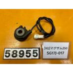 [ бесплатная доставка!!][XQ 58955] Yamaha YAMAHA Maxam 250 SG17J-017 измерительный прибор сенсор 