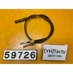 [ бесплатная доставка!!][YH 59726] Honda HONDA Tacty Tacty AB19-104 измерительный прибор тросик кабель 