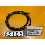 [ бесплатная доставка!!][AEM 65105]SYM XProkaze50 способ задний тормоз тросик кабель 