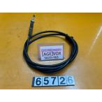 [ бесплатная доставка!!][AGE 65726]@ Yamaha YAMAHA VOX box SA31J-163 задний тормоз тросик кабель 
