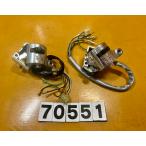 [ бесплатная доставка!!]70551 б/у? HONDA Honda Super Cub рукоятка с переключателем левый правый 