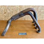 [ бесплатная доставка!!]70555 б/у HONDA Honda CBR1100XX SC35 muffler выхлопная труба HM MAT G1 e13
