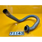 [ бесплатная доставка!!]71143 б/у SUZUKI Suzuki DR-Z400? SK44A muffler выхлопная труба 