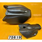 [ бесплатная доставка!!]75619 б/у YAMAHA Yamaha Majesty 250 SG20J 4D9 шкив покрытие крышка двигателя 