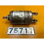 [ бесплатная доставка!!]75717 б/у YAMAHA Yamaha Majesty 250 4HC стартерный двигатель 