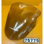 [ бесплатная доставка!!]75775 б/у KAWASAKI Kawasaki Ninja 400R экран защита 