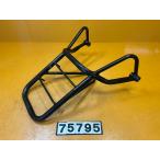 [ бесплатная доставка!!]75795 б/у SUZUKI Suzuki Vecstar 150 CG42A задний багажник Vecstar кузов 